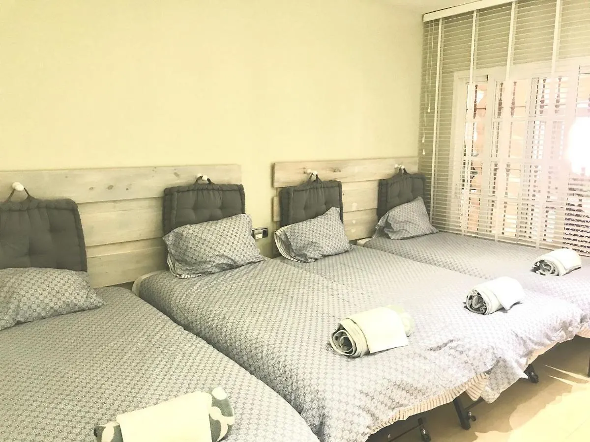 Luxury Waterfront Apartment Benalmadena