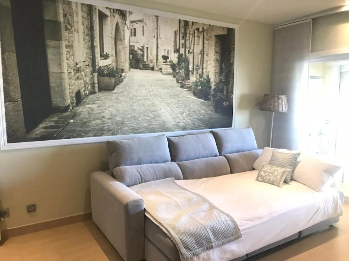 Luxury Waterfront Apartment Benalmadena Spain