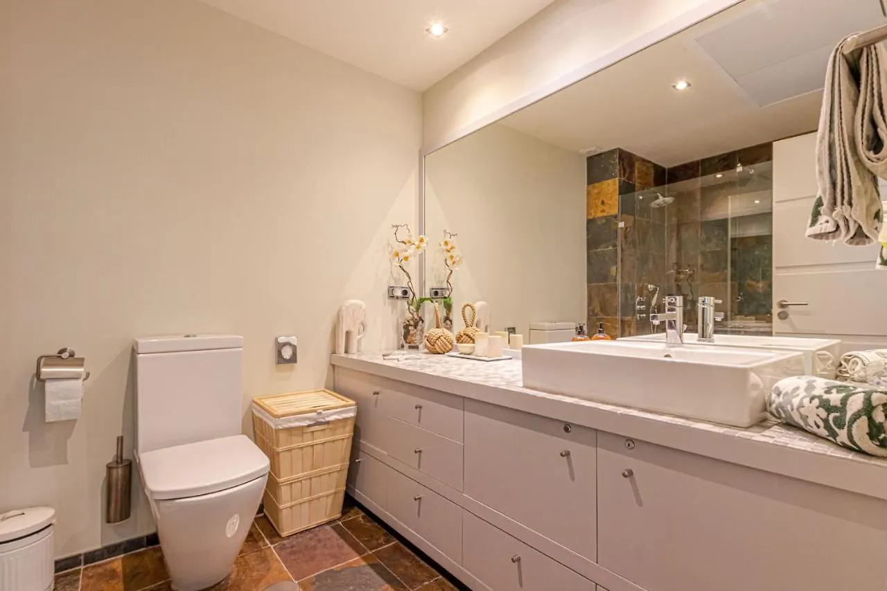 Luxury Waterfront Apartment Benalmadena